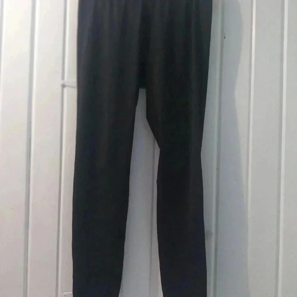 Victorias secret VSX leggings-large EUC - Picture 2 of 5